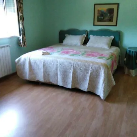 Guest house Casa De Luz *