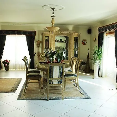 Guest house Casa De Luz Leiria