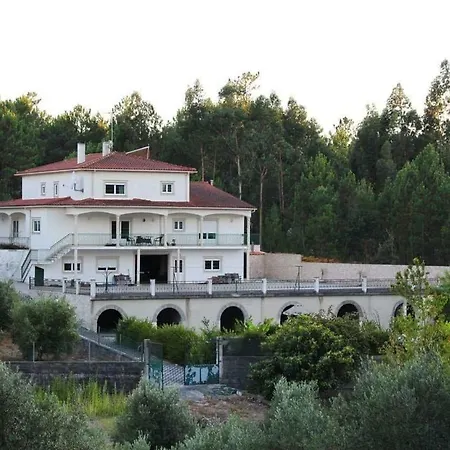 Guest house Casa De Luz *