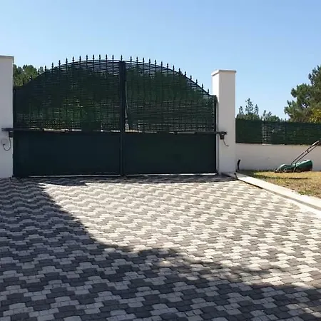 Casa De Luz Guest house
