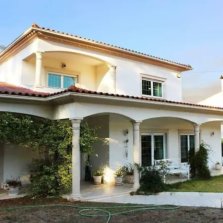 Casa De Luz Guest house Leiria
