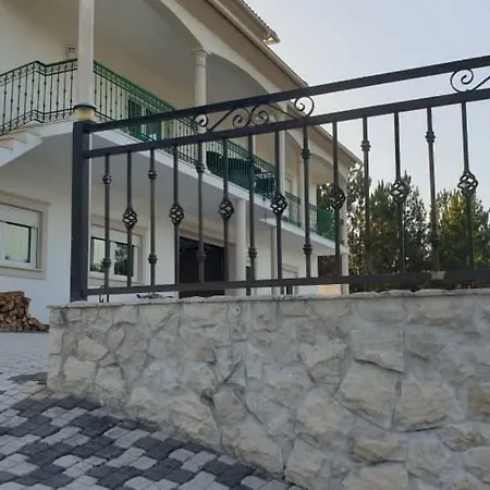 Guest house Casa De Luz