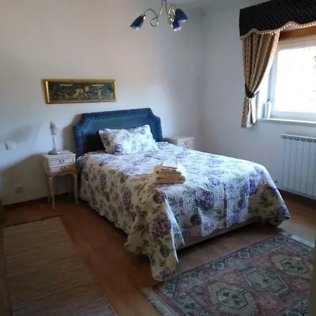 Casa De Luz Guest house Leiria